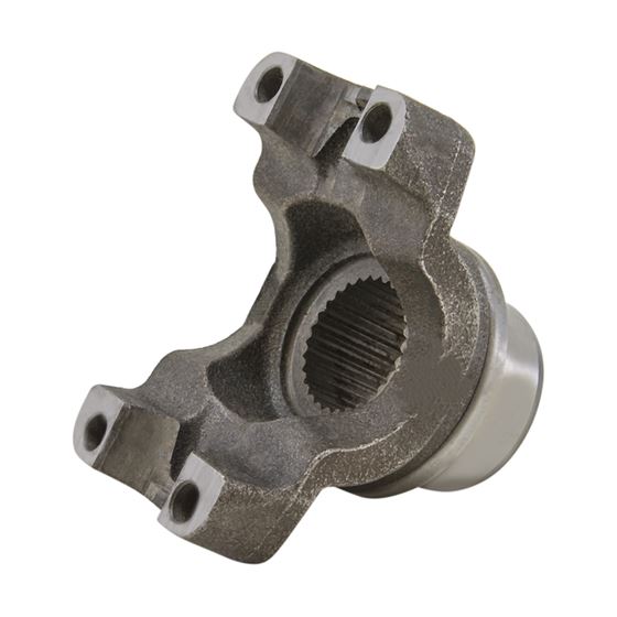 Yukon Replacement Yoke For Dana 44HD 60 And 70 With A 1330 U/Joint Size Yukon Gear and Axle
