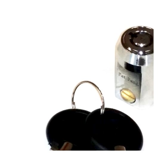 Replacement Lock Cylinder(S) (RX-RL) 1