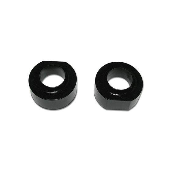 Coil Spring Spacers 15 Inch 9298 Jeep Grand Cherokee 9706 Jeep Wrangler TJ Front or Rear 8701 Jeep C