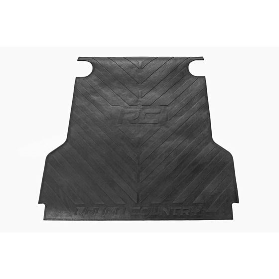 Bed Mat 4&#39;6&quot; Bed Ford Maverick 2WD/4WD (2022-2024) (RCM669) 3