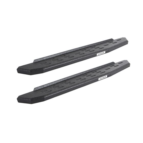 RB30 Running Boards - Boards Only - Protective Bedliner Coating (69600048T) 1