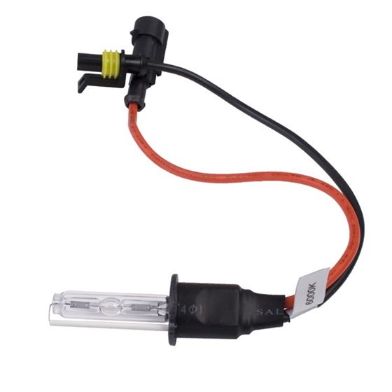 HID Fog Light Replacement Bulb 7 Inch