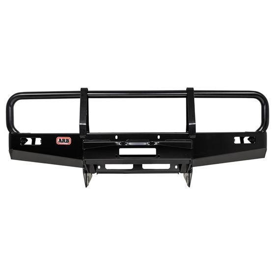 Winch Bumper (3414090) 1