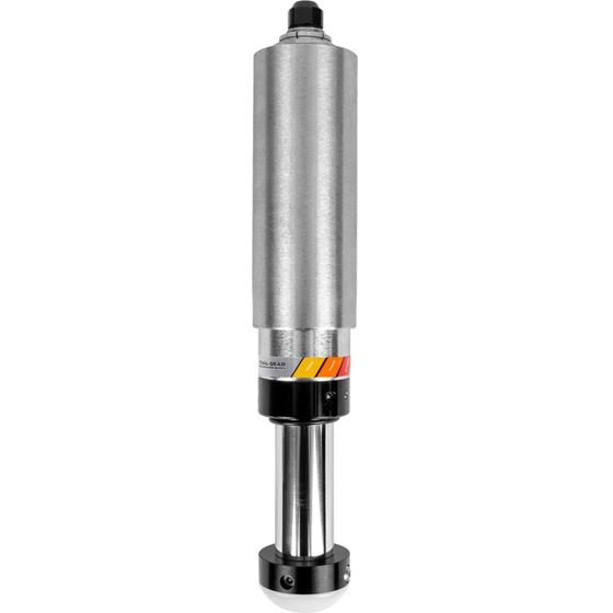 Performance 2.0 Inch Smooth Body Pin Top Bump Stops - 3 Inch Stroke (TGI-310803) 1