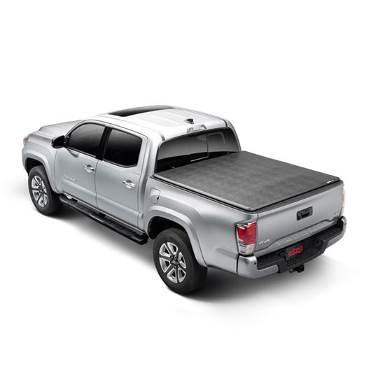 Trifecta 2.0 - 14-21 Tundra 8'2" w/out Deck Rail System 1