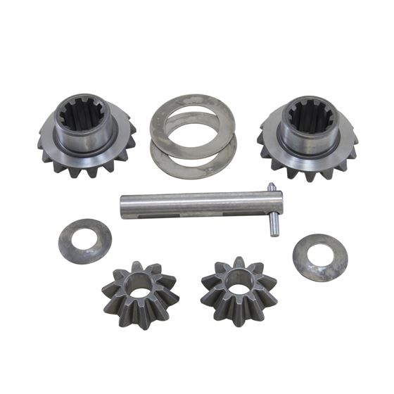 Yukon Standard Open Spider Gear Replacement Kit For Dana 25 And 27 With 10 Spline Axles Yukon Gear a