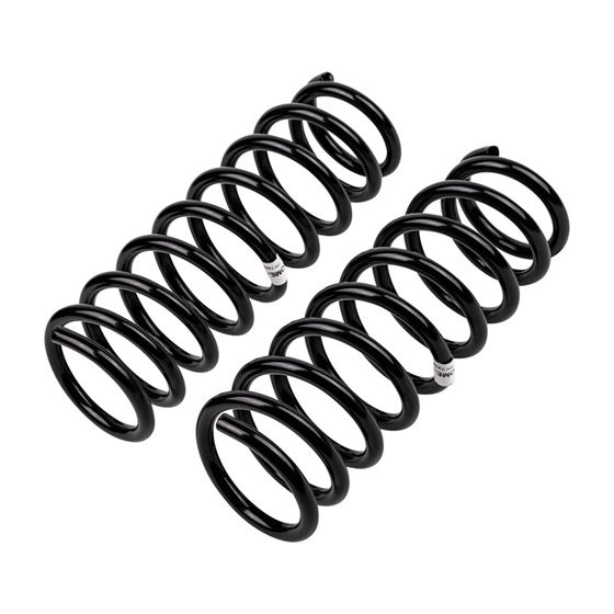 Coil Spring Set (2967) 1