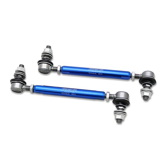 10mm Adj Sway Bar Link 160mm (TRC10160) 1