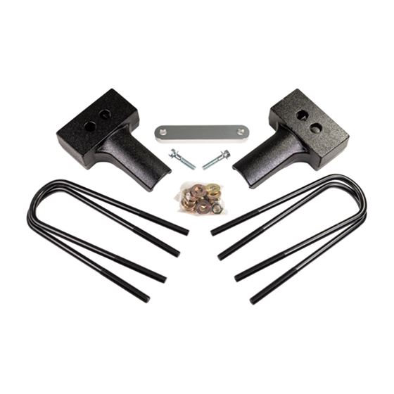 Rear Block Kit (26-21250) 1