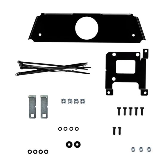 Forward Collision Warning Radar Kit (3550130) 1