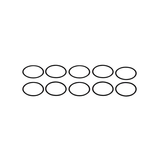 10-pack Replacement O-ring