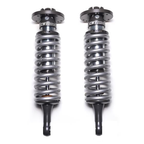 07 19 Toyota Tundra 2WD 4WD DIRT SERIES 25in Coilovers 1 35in Lift Pair 1