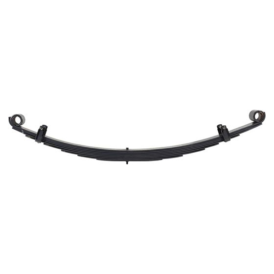 Leaf Spring Front (CS001F) 1