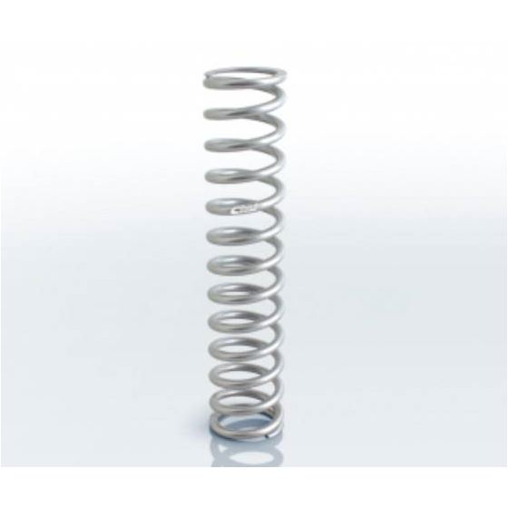 SILVER COILOVER SPRING - 3.75" I.D. 1