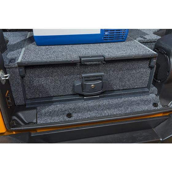 Cargo Drawer Kit (5012020) 1