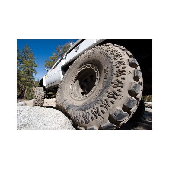 SSR 35X12.50R20LT LR F Offroad Tire (SSR-63R) 3