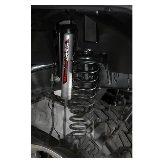 4 Inch Jeep Suspension Lift Kit Premium N3 Shocks 0718 Wrangler JK 1