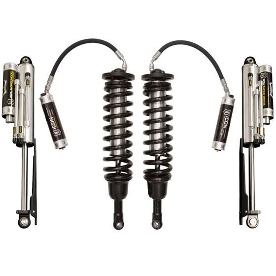 Performance Suspension SystemStage 1 1