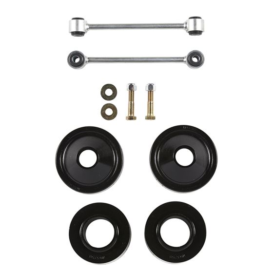 Budget Boost Lift Kit (JK1301) 1