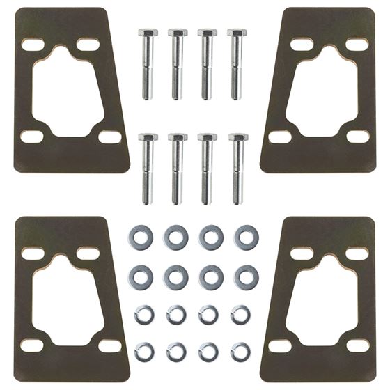 Gearbox Packer Kit (GQGK01) 1