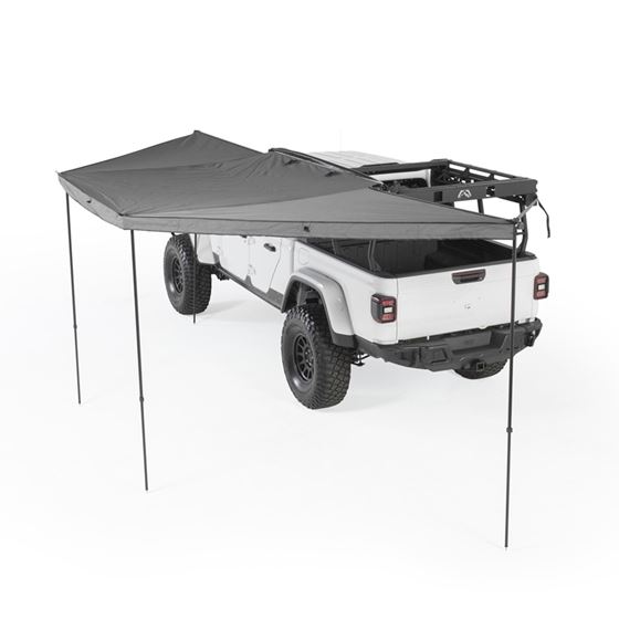 Overlanding 180 Degree Awning (2794) 1