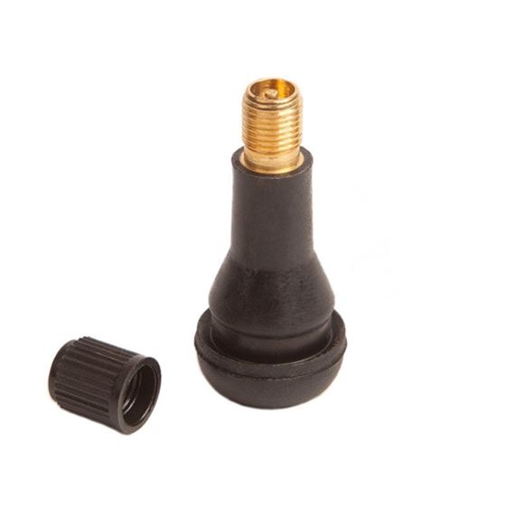 Valve Stem Rubber 1