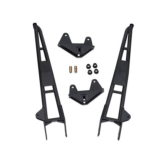 Extended Radius Arms 8397 Ford Ranger 4WD Pair Tuff Country 1