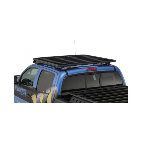 Toyota Tacoma Platform Roof Rack 1