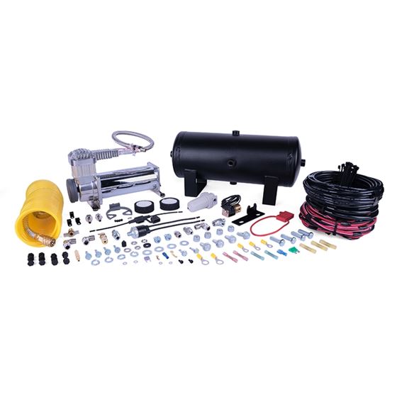 WirelessAir Tank upgrade kit (74100) 1