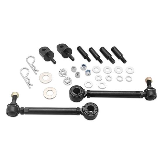 Sway Bar Link - Wrangler 1996-2007 TJ (TRC4315) 1