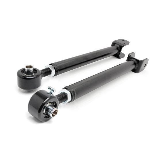 X-Flex Control Arms Front Upper Jeep Wrangler JK/Wrangler Unlimited (07-18) (11350) 1