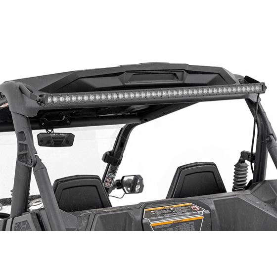 40" LED Light Kit Rear Facing Can-Am Maverick Trail/Sport (97079) 1