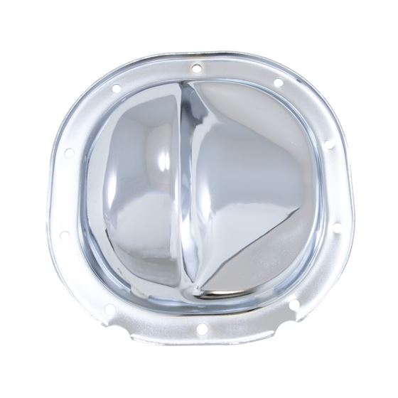 Chrome Cover For 8.8 Inch Ford Yukon Gear and Axle