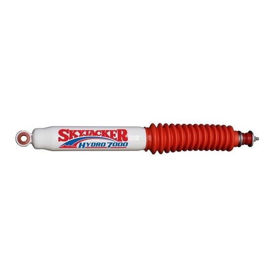 Hydro Shock Absorber 2275 Inch Extended 1354 Inch Collapsed 8689 Toyota Land Cruiser 9001 Toyota 4Ru