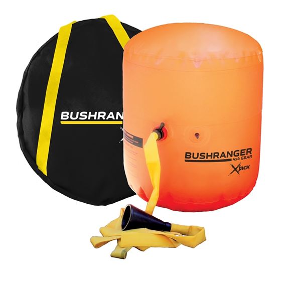 Bushranger Xjack Kit 1