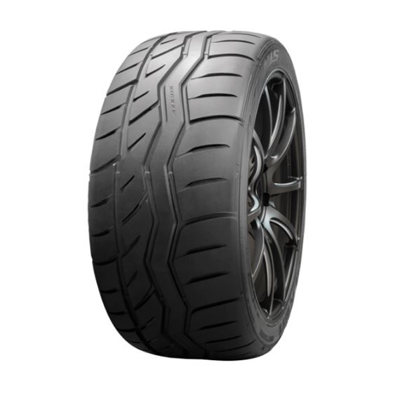 AZENIS RT615K+ 195/60R14 Competition-Proven Performance (28533443) 1