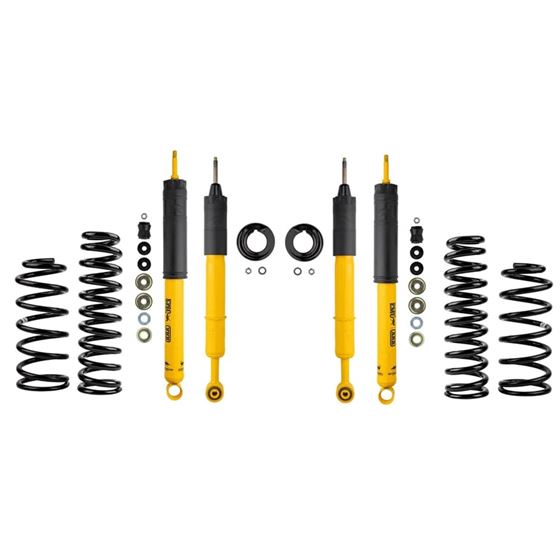 Suspension Lift Kit (OME4RNR10HKS) 1