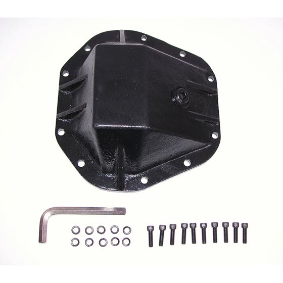 Heavy Duty Differential Cover for Dana 60 (16595.6)