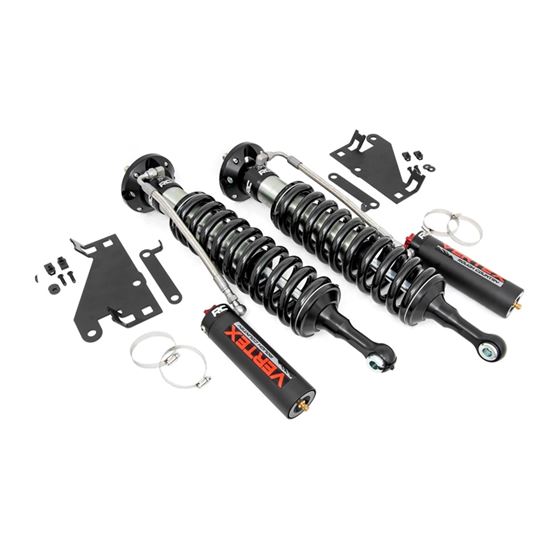 2 Inch Leveling Kit - Vertex Coilovers - Toyota Tundra 4WD (22-23) (689048) 1