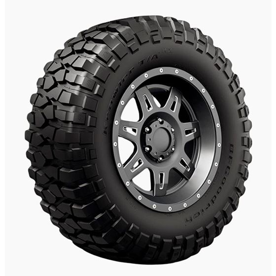 Krawler T/A KX Red Label 37x12.50R17 (39306)