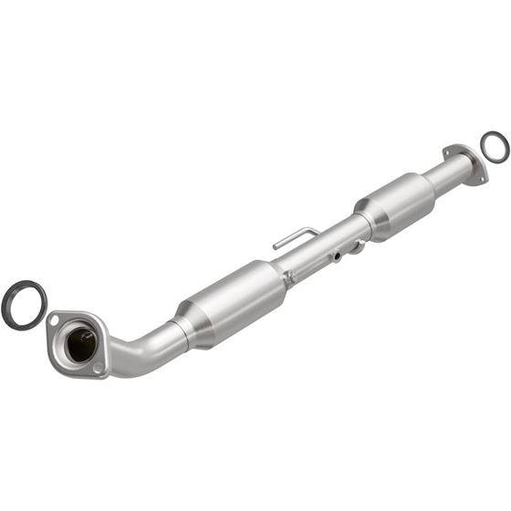 2013-2015 Toyota Tacoma California Grade CARB Compliant Direct-Fit Catalytic Converter 1