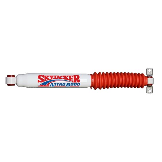 Nitro Shock Absorber 1907 Inch Extended 1207 Inch Collapsed 8401 Jeep Cherokee 9705 Jeep Wrangler 97
