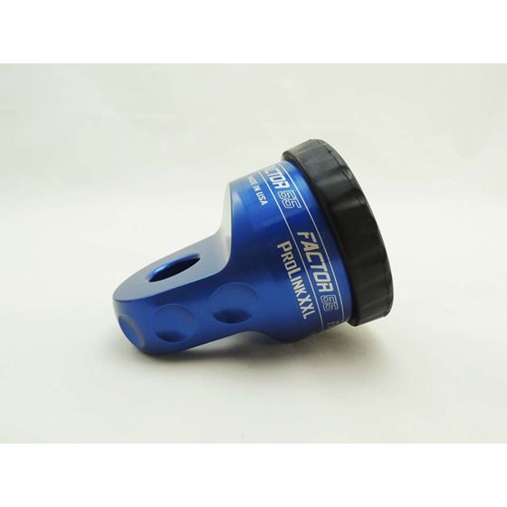 ProLink XXL Shackle Mount Assembly Blue 1