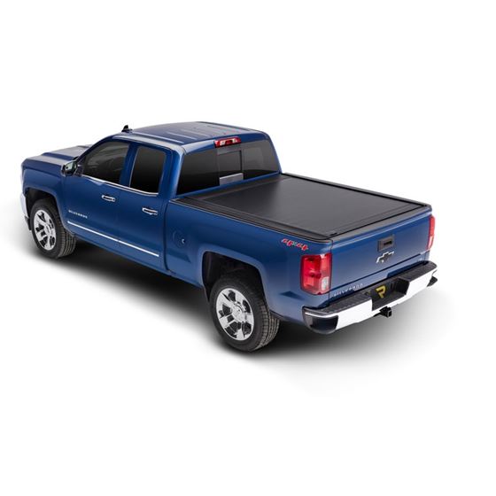 PowertraxONE MX - 19-24 Sierra (w/ CarbonPro Bed) 5'9" w/o Stk Pkt-StdRail (70488) 1