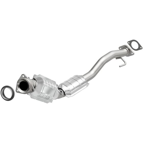 DirectFit Catalytic Converter 1