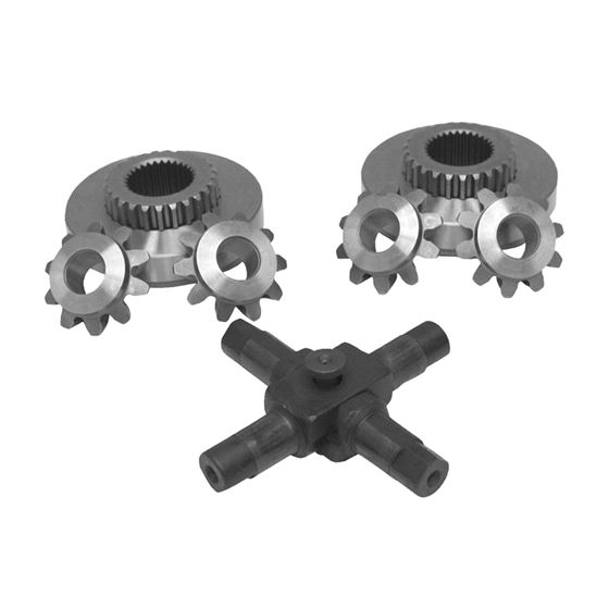 Yukon Replacement Positraction Internals For Dana 60 And 70 With 35 Spline Axles Yukon Gear and Axle