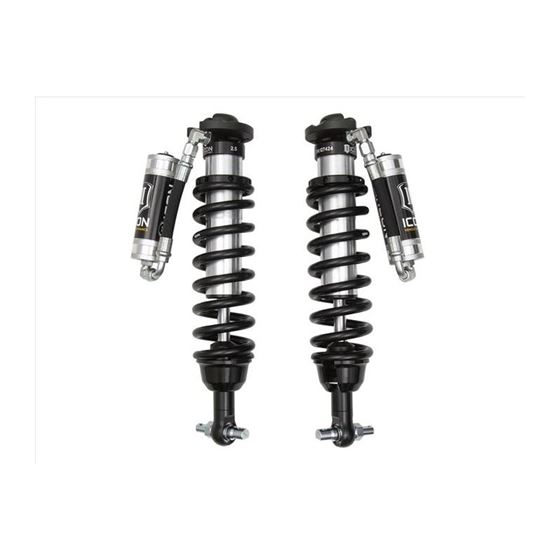 Coil over Spring and Shock Assembly 2019 Ford Ranger