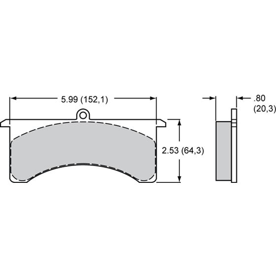 AV6R Radial Mount 1