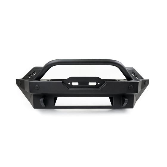 2021-22 Ford Bronco FS-15 Series Winch Front Bumper