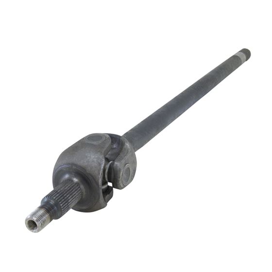 Yukon 1541H Replacement Right Hand Front Axle Assembly For Dana 60 Dodge 00 And Newer 2500 And 3500